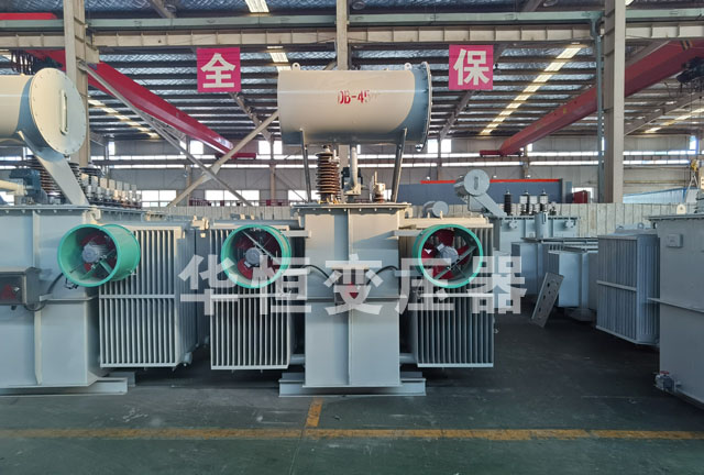 SZ11-10000/35涪城涪城涪城油浸式变压器厂家