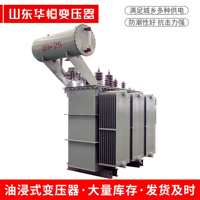 S11-10000/35涪城涪城涪城电力变压器厂家