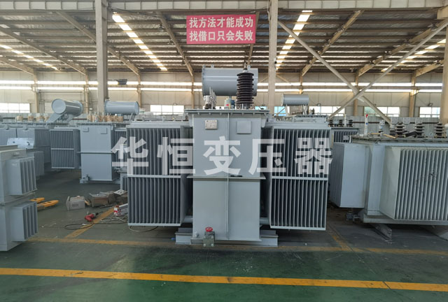 SZ11-8000/35涪城涪城涪城电力变压器